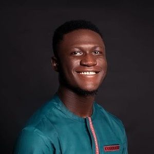 Meet your Posher, Samuel